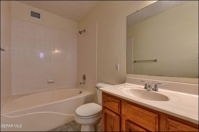 7317 DESIERTO RICO Avenue, El Paso, TX 79912