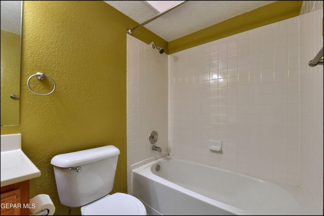 7317 DESIERTO RICO Avenue, El Paso, TX 79912