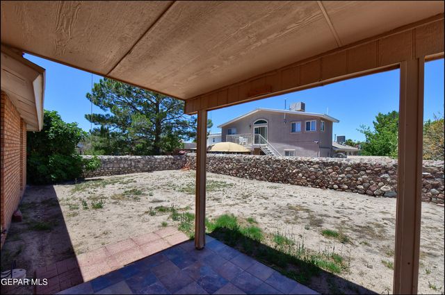 7317 DESIERTO RICO Avenue, El Paso, TX 79912