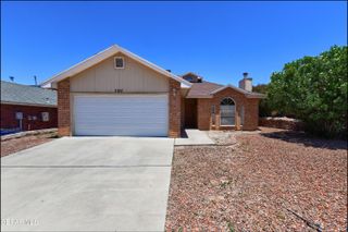 7317 DESIERTO RICO Avenue, El Paso, TX 79912