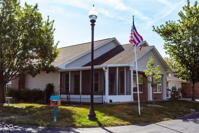 10913 Golden Harvest Place, Indianapolis, IN 46229