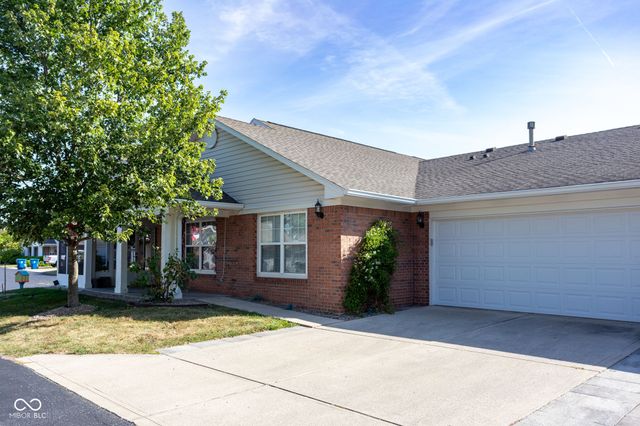 10913 Golden Harvest Place, Indianapolis, IN 46229