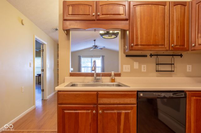 10913 Golden Harvest Place, Indianapolis, IN 46229