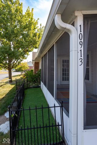 10913 Golden Harvest Place, Indianapolis, IN 46229