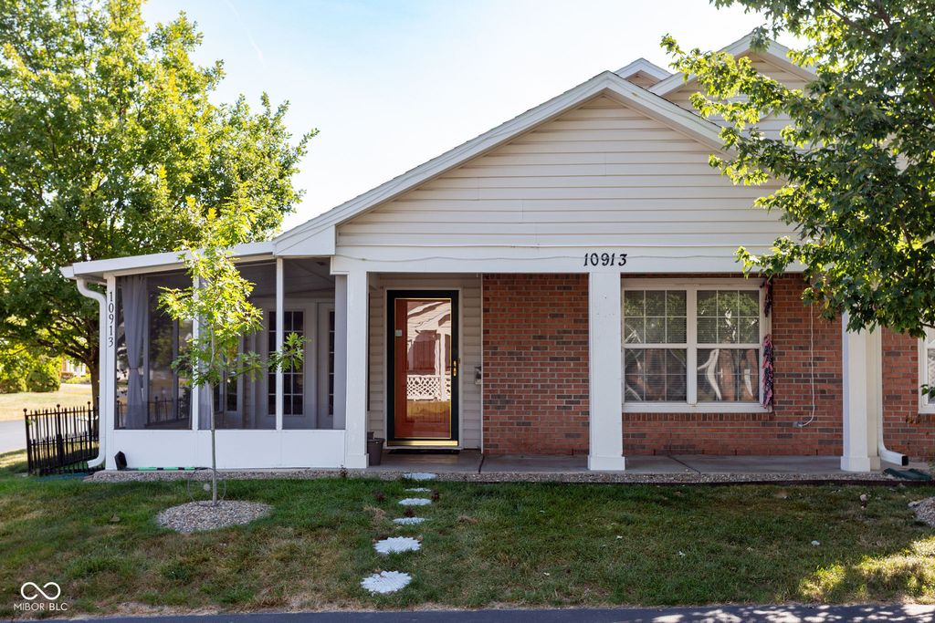 10913 Golden Harvest Place, Indianapolis, IN 46229