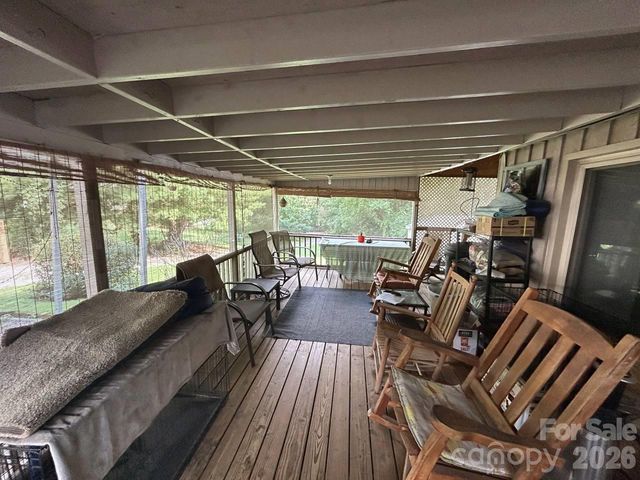 321 Fountain Way A, Swannanoa, NC 28778