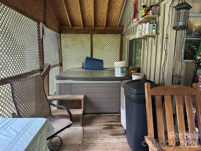 321 Fountain Way A, Swannanoa, NC 28778