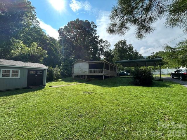 321 Fountain Way A, Swannanoa, NC 28778