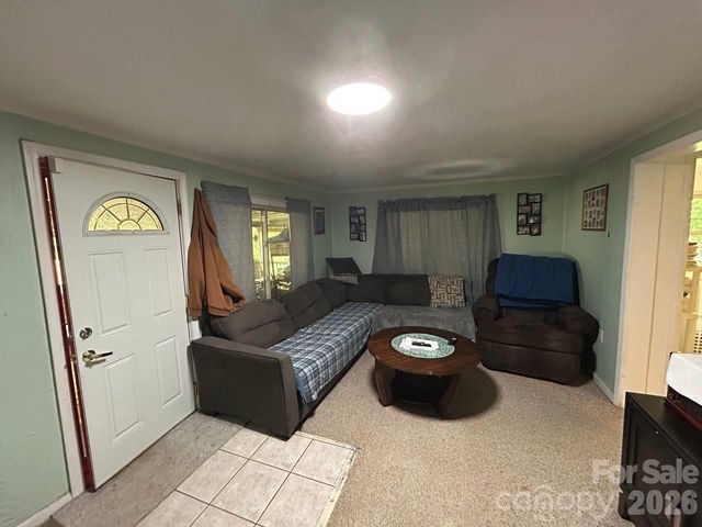 321 Fountain Way A, Swannanoa, NC 28778