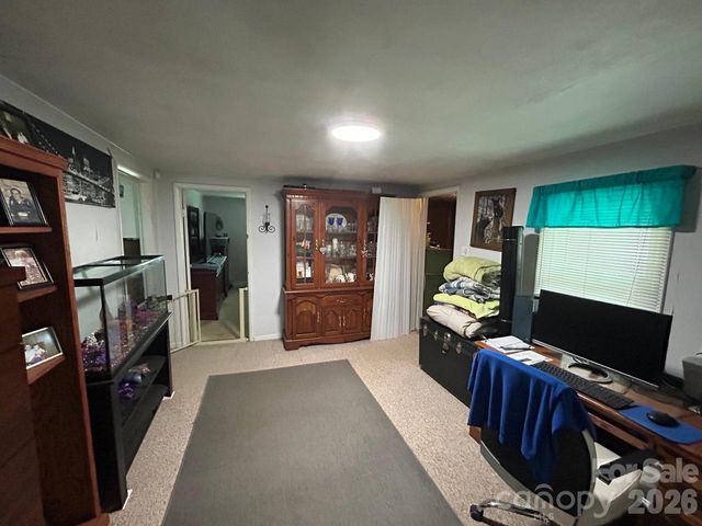 321 Fountain Way A, Swannanoa, NC 28778