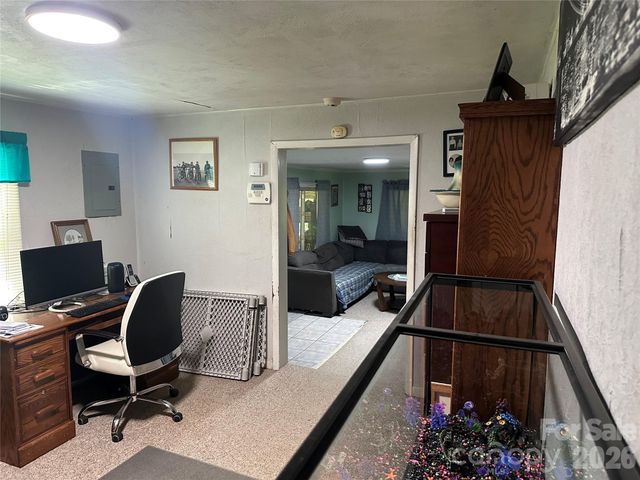 321 Fountain Way A, Swannanoa, NC 28778