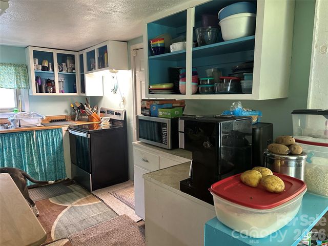 321 Fountain Way A, Swannanoa, NC 28778