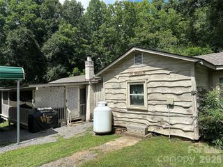 321 Fountain Way A, Swannanoa, NC 28778