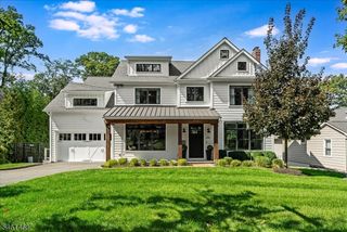 54 Oakridge Rd, Verona Twp., NJ 07044