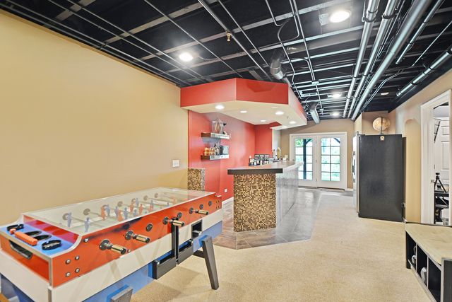 25 Harborside Way, Hawthorn Woods, IL 60047