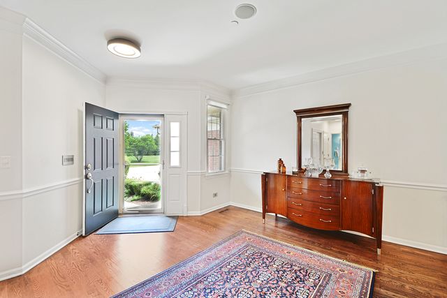 25 Harborside Way, Hawthorn Woods, IL 60047