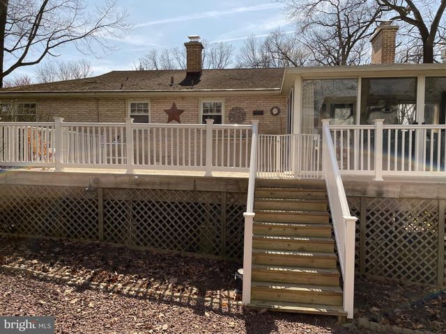 2731 CAMBRIDGE RD, York, PA 17402