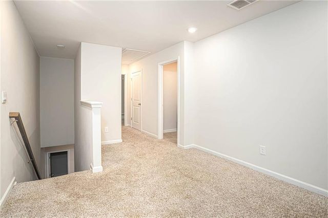 1695 Villageside Court, Lawrenceville, GA 30043