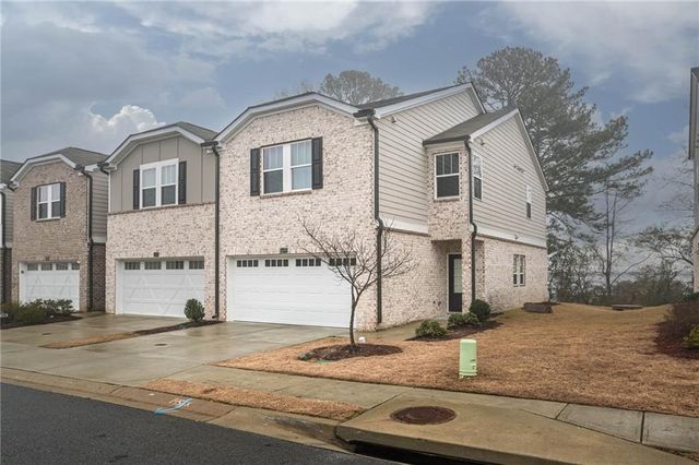 1695 Villageside Court, Lawrenceville, GA 30043