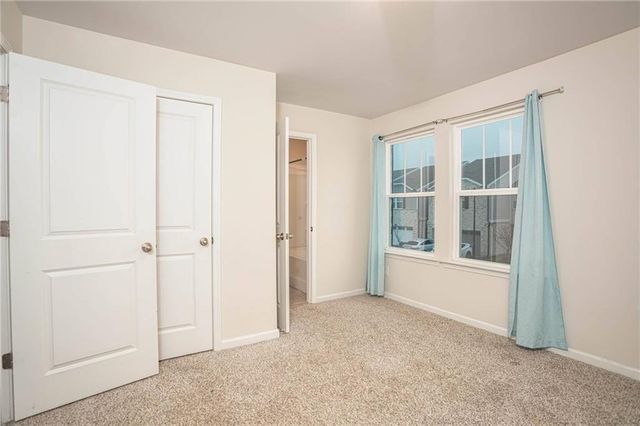 1695 Villageside Court, Lawrenceville, GA 30043