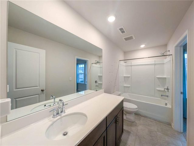 1695 Villageside Court, Lawrenceville, GA 30043