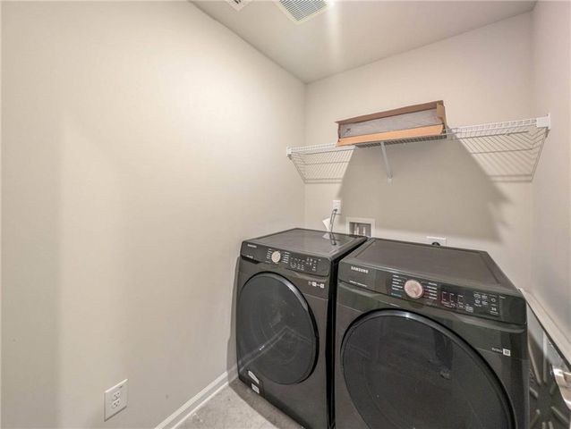 1695 Villageside Court, Lawrenceville, GA 30043