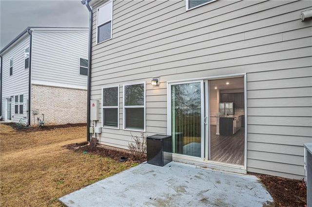 1695 Villageside Court, Lawrenceville, GA 30043