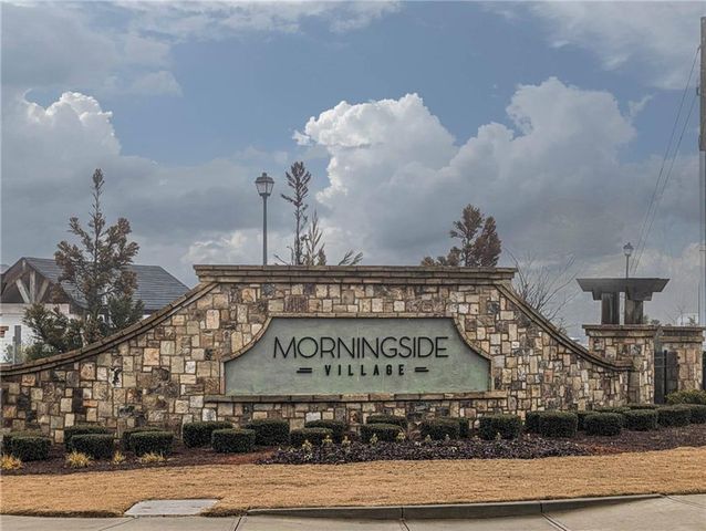 1695 Villageside Court, Lawrenceville, GA 30043