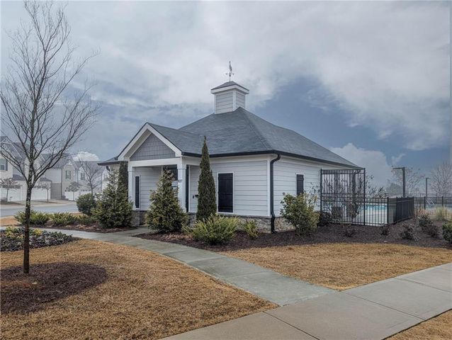 1695 Villageside Court, Lawrenceville, GA 30043