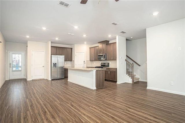 1695 Villageside Court, Lawrenceville, GA 30043