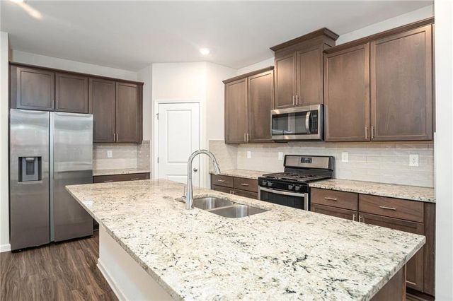 1695 Villageside Court, Lawrenceville, GA 30043