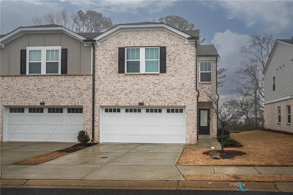 1695 Villageside Court, Lawrenceville, GA 30043