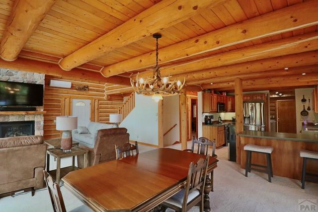 22750 County Rd 46, Aguilar, CO 81020