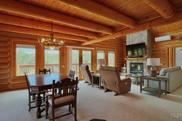 22750 County Rd 46, Aguilar, CO 81020