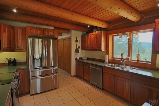 22750 County Rd 46, Aguilar, CO 81020