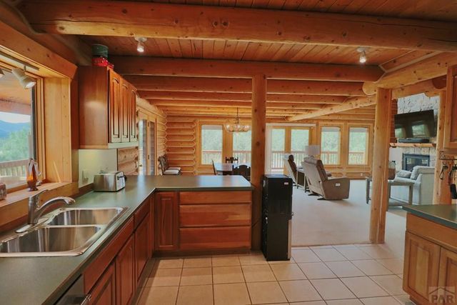 22750 County Rd 46, Aguilar, CO 81020