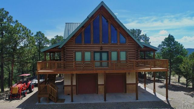 22750 County Rd 46, Aguilar, CO 81020