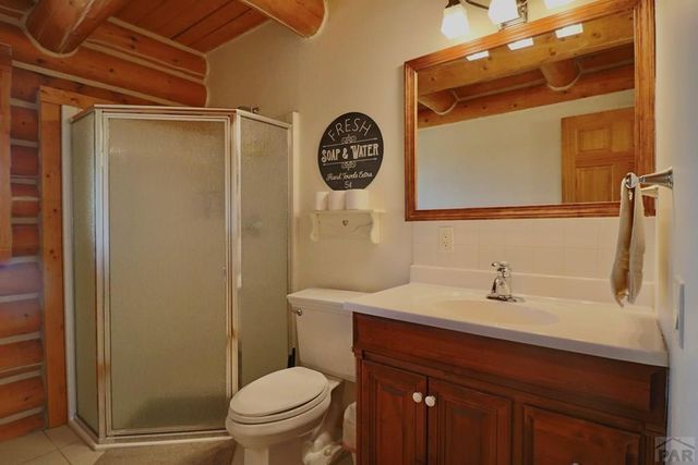 22750 County Rd 46, Aguilar, CO 81020
