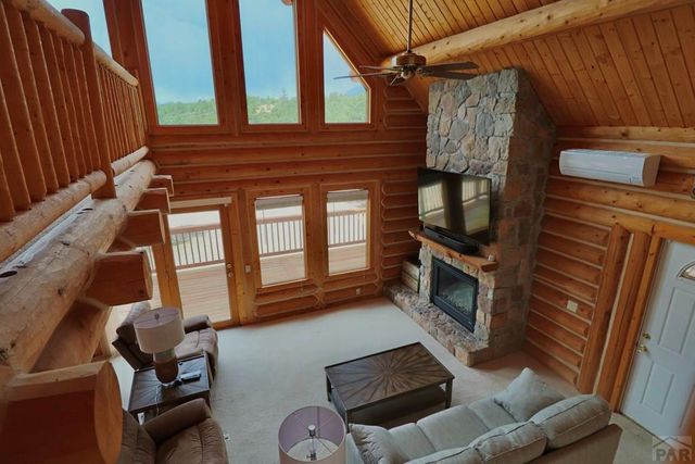 22750 County Rd 46, Aguilar, CO 81020