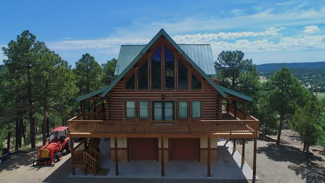 22750 County Rd 46, Aguilar, CO 81020