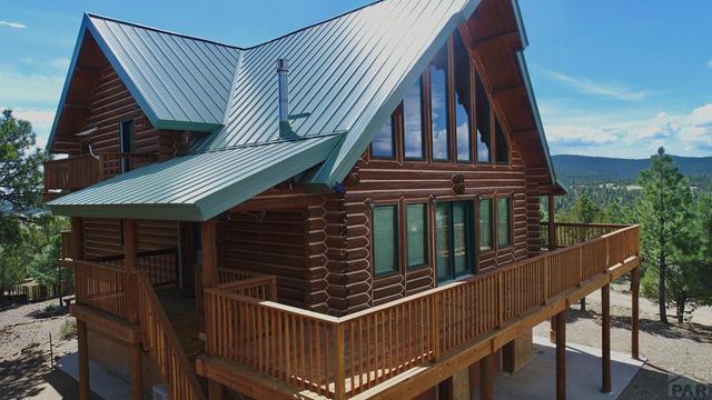 22750 County Rd 46, Aguilar, CO 81020