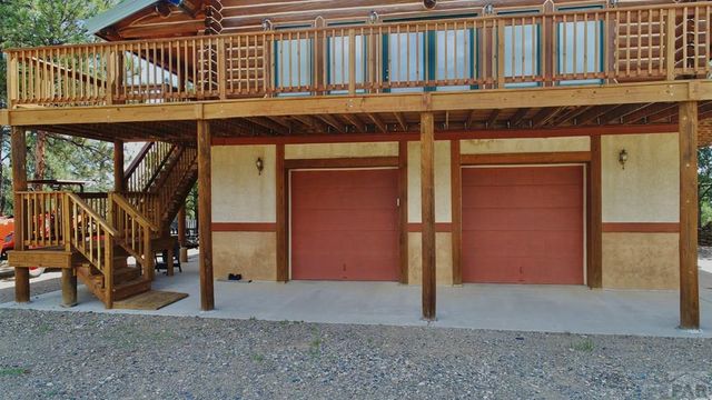22750 County Rd 46, Aguilar, CO 81020