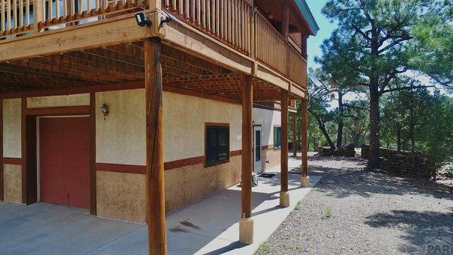 22750 County Rd 46, Aguilar, CO 81020