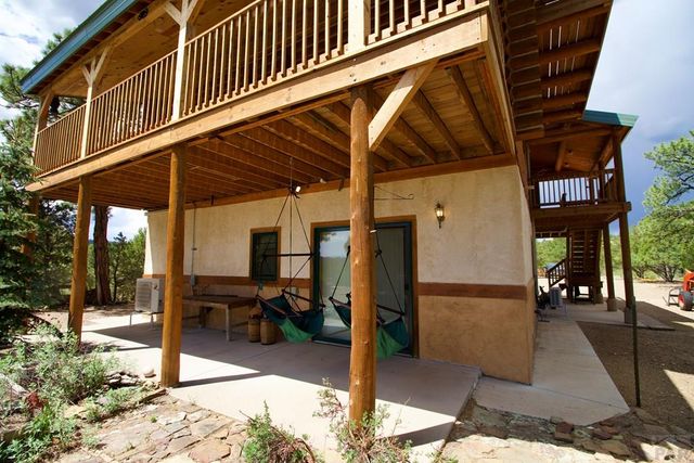 22750 County Rd 46, Aguilar, CO 81020