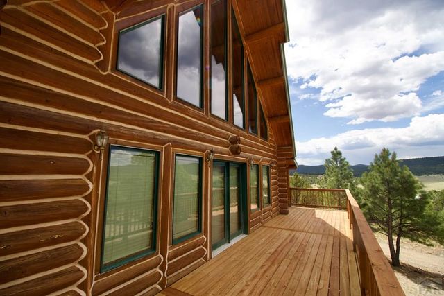 22750 County Rd 46, Aguilar, CO 81020