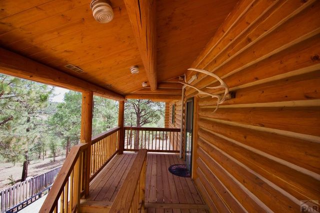 22750 County Rd 46, Aguilar, CO 81020