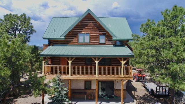 22750 County Rd 46, Aguilar, CO 81020