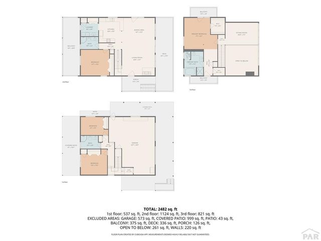 22750 County Rd 46, Aguilar, CO 81020