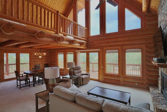 22750 County Rd 46, Aguilar, CO 81020