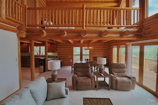 22750 County Rd 46, Aguilar, CO 81020